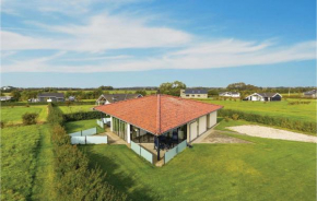 3 Bedroom Lovely Home In Sydals